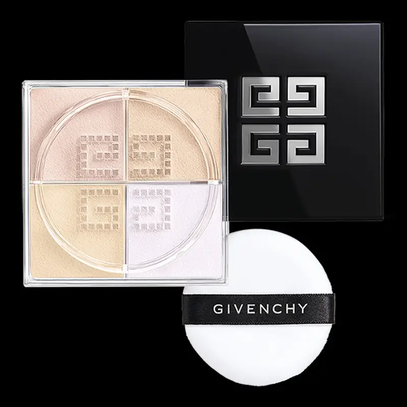 Givenchy Prisme Libre Loose Powder 10GR / 02 satin blanc