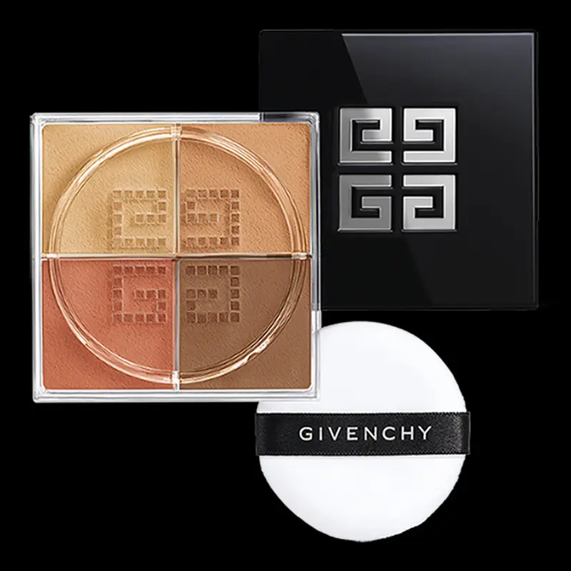 Givenchy Prisme Libre Loose Powder 10GR / 06 organza ambre