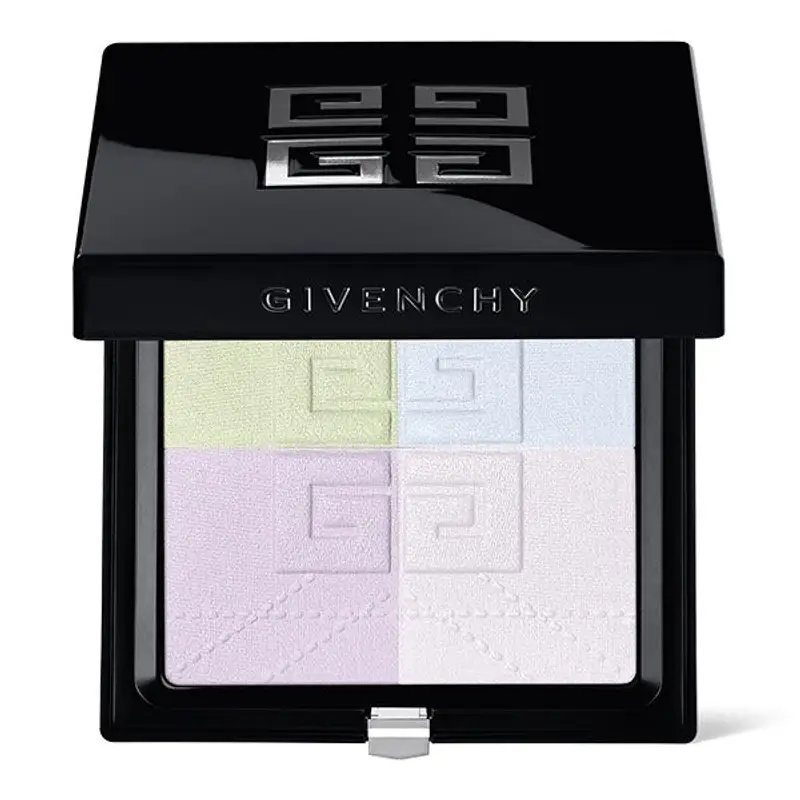 GIVENCHY Prisme Libre Pressed Powder 7gr / H01 Mousseline Pastel
