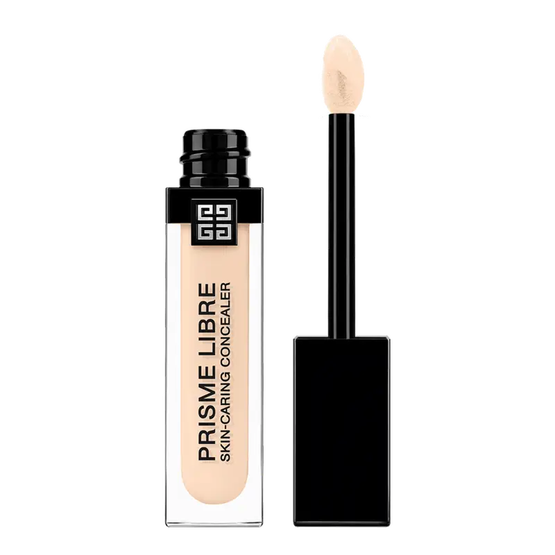 Givenchy Prisme Libre Skin - Caring Concealer 11ML / N80