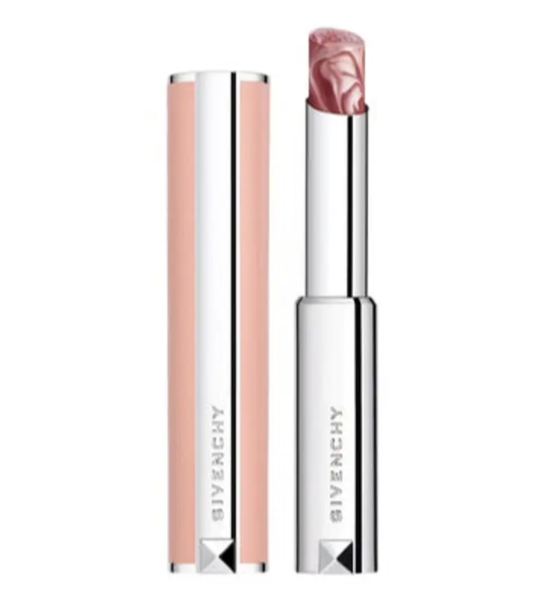 Givenchy Rose Perfecto 117 chilling brown