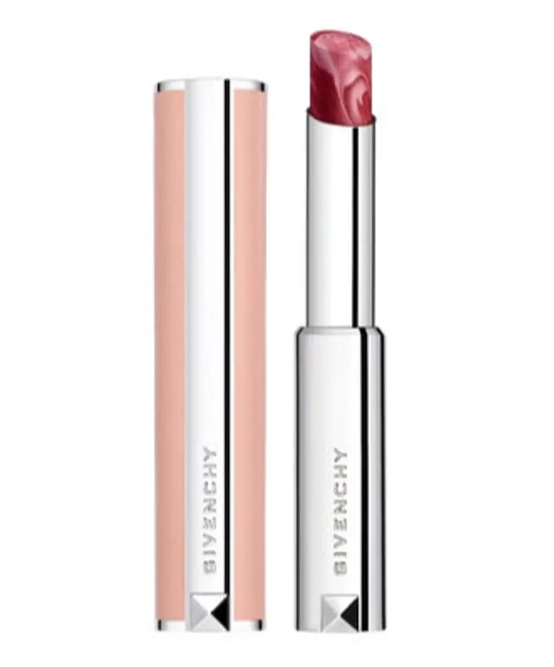 Givenchy Rose Perfecto 37 rouge graine