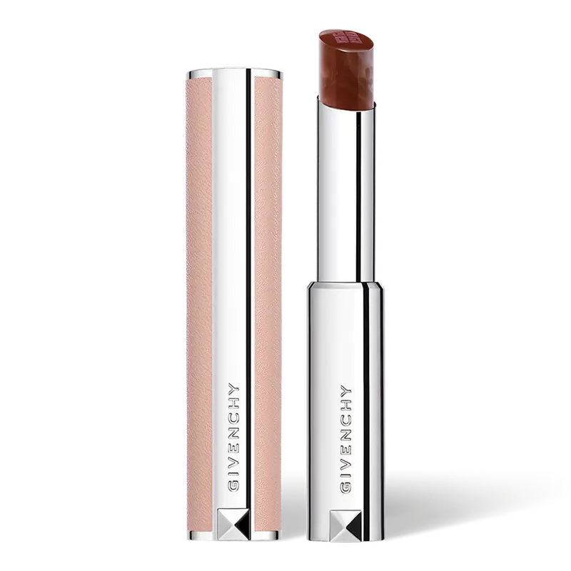 Givenchy Rose Perfecto 501 spicy brown