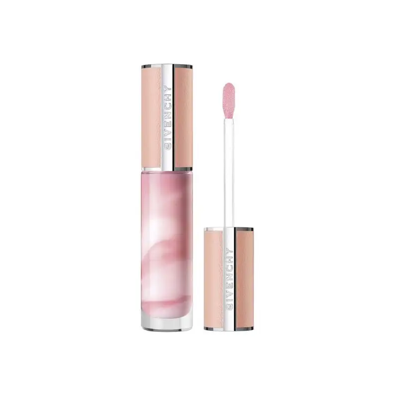 Givenchy Rose Perfecto Liquid 001 pink irresistible