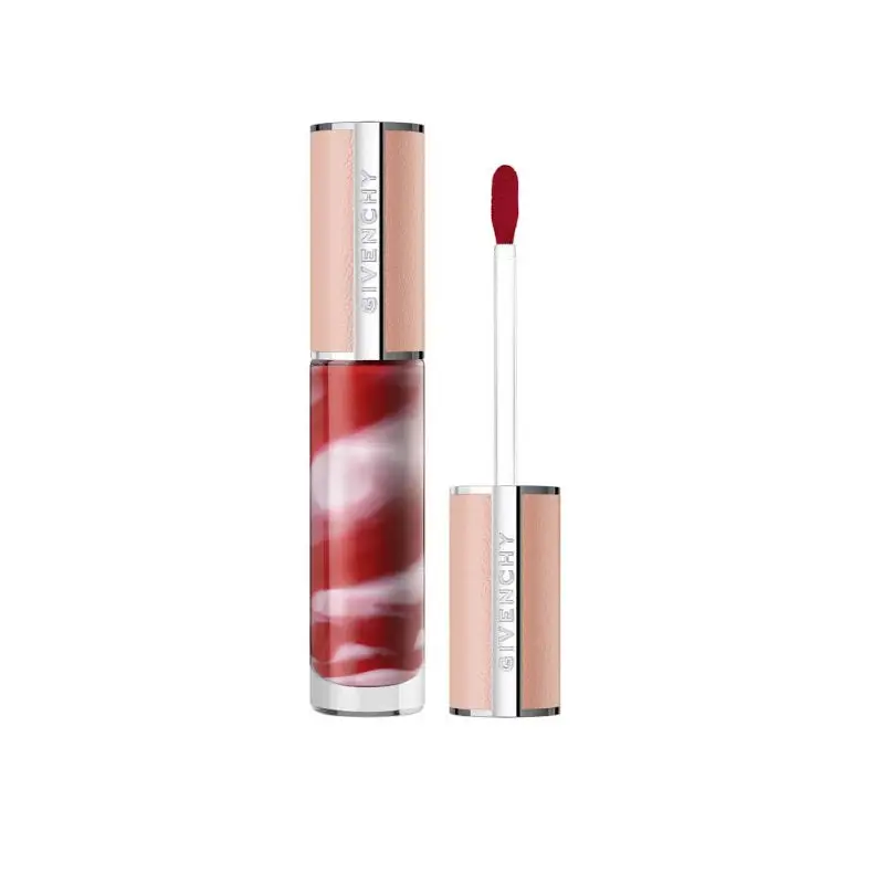 Givenchy Rose Perfecto Liquid 37 rouge graine