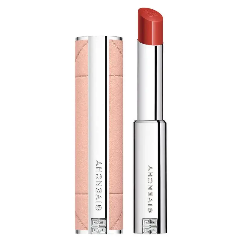 Siero Brillante Rosa Perfetto - Rossetto 332 - Iconic Red