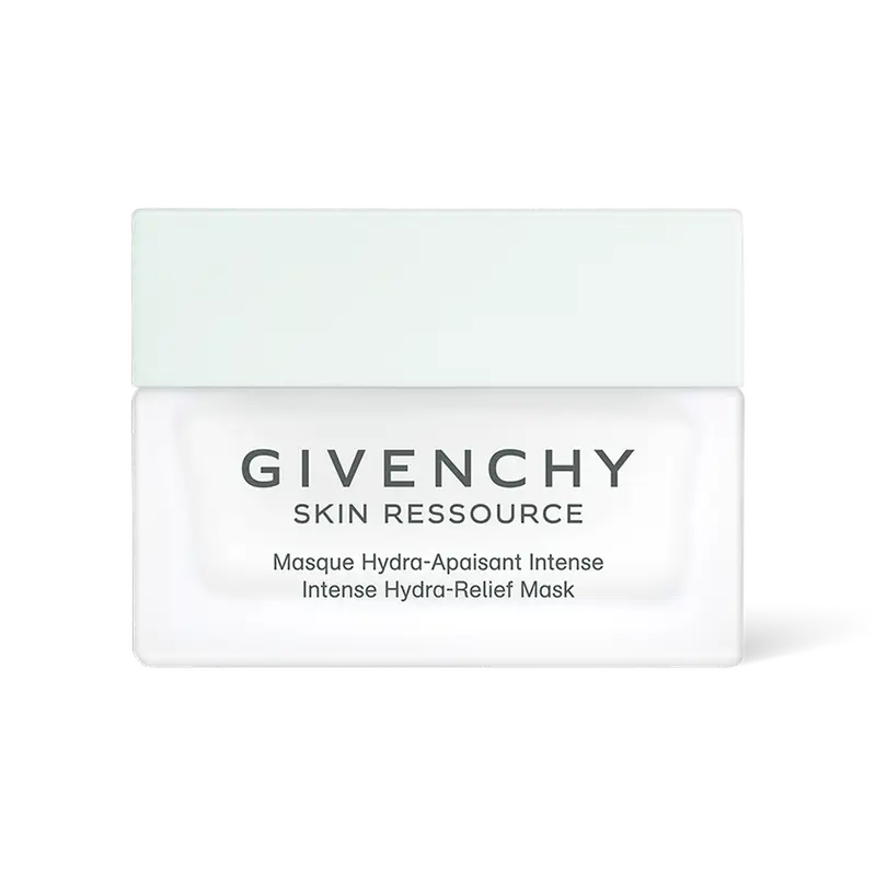 Givenchy Skin Ressource Masque Hydra-Apaisant Intense 50ML