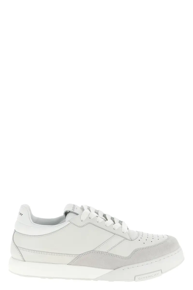 Sneaker Givenchy Yard Bianco