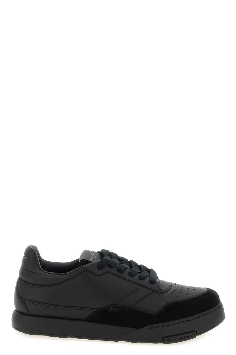 Sneaker Givenchy Yard Nero