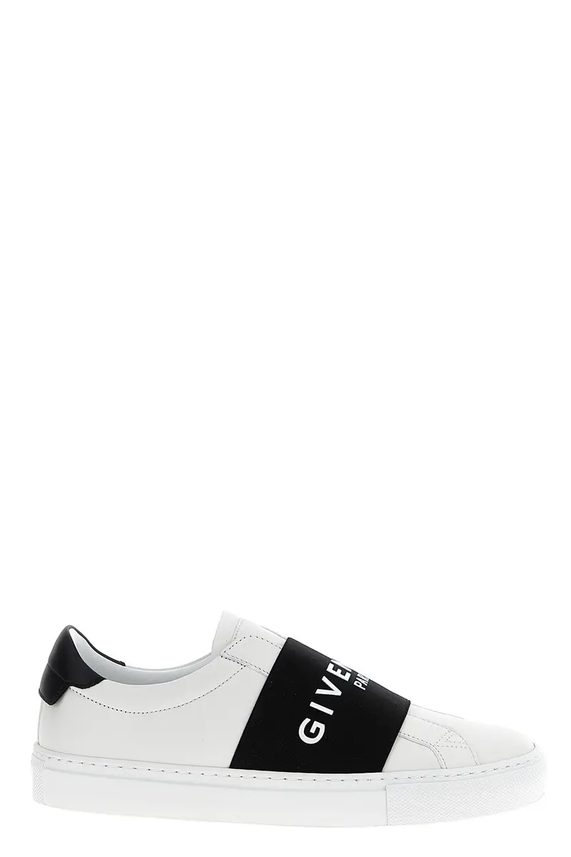 Sneaker 'Urban Street' Bianco