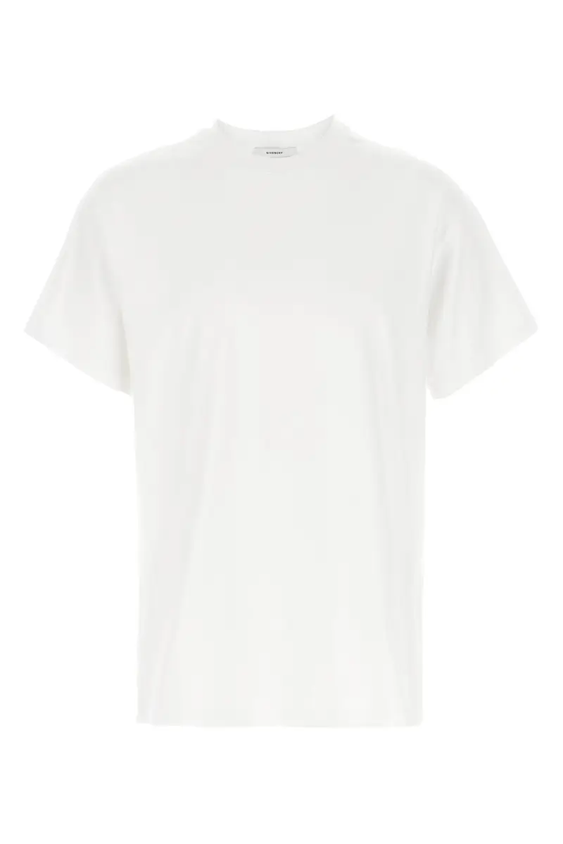 Givenchy T-shirt Bianco 2547376