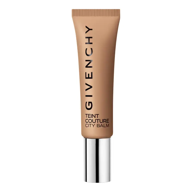 Teint Couture City, idratante, fondotinta liquido, N312, SPF 20, 30 ml