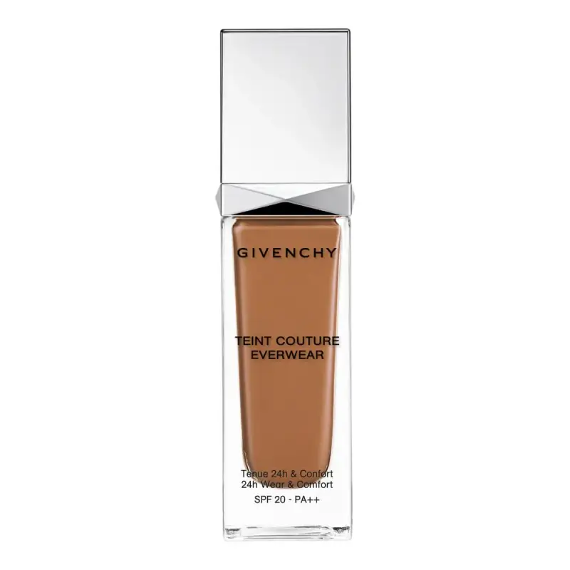 Teint Couture Everwear Fondotinta Liquido Lunga Tenuta P300 SPF 20 30 ml