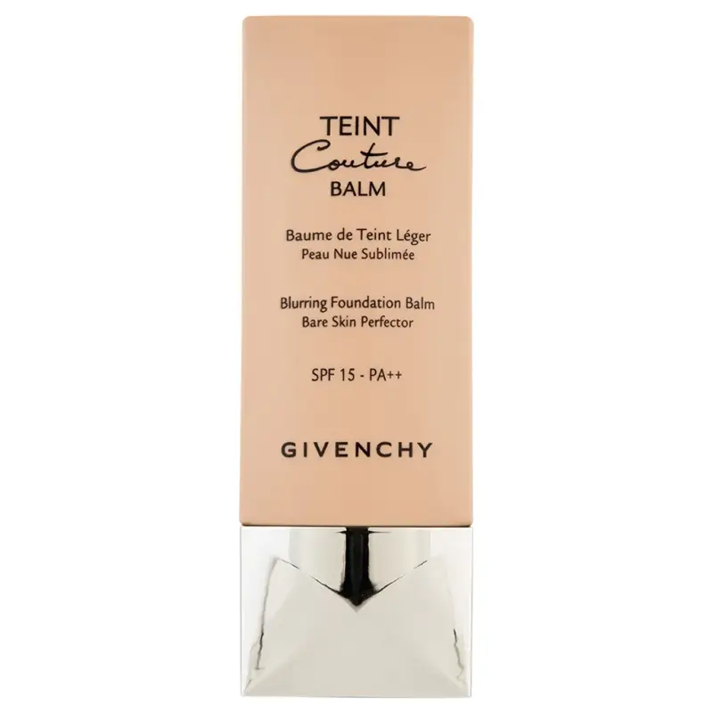 Teint Couture Fondotinta liquido a lunga tenuta 01 Porcellana SPF 20 25 ml