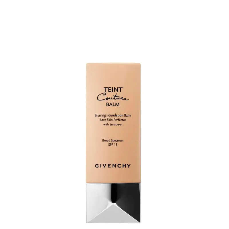 Teint Couture Fondotinta liquido a lunga tenuta 05 Nude Honey SPF 15 30 ml