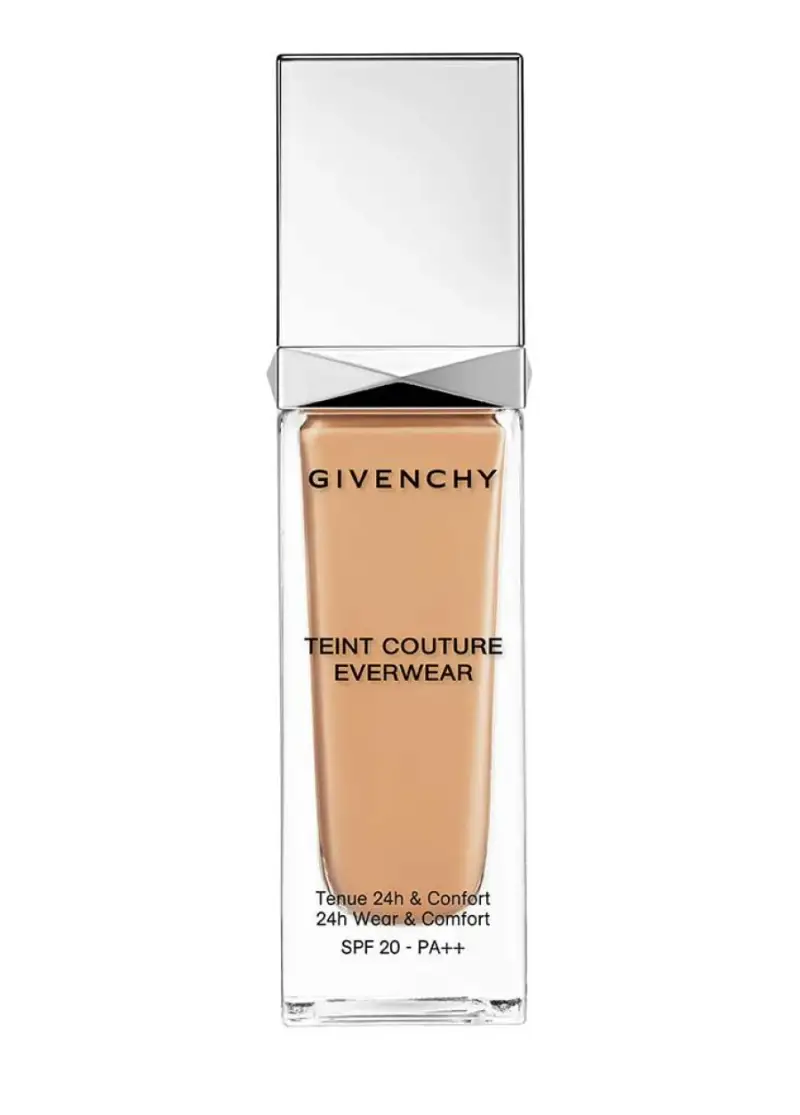 Teint Couture Fondotinta liquido a lunga tenuta Everwear P200 SPF 20 30 ml