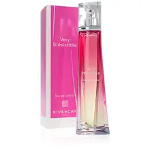 Very Irresistible eau de toilette - 75ml