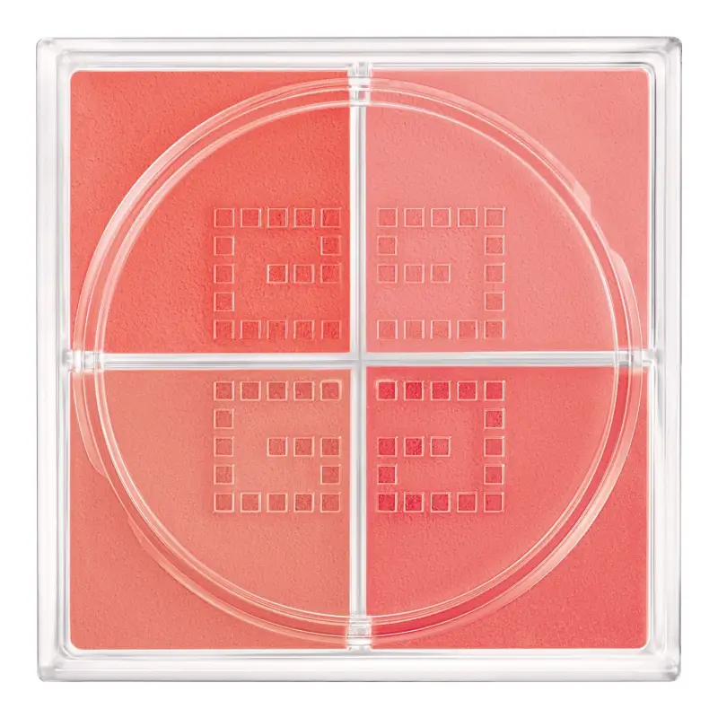Viso Prisme Libre Blush 03 Voile Corail - Blush miniatura 2
