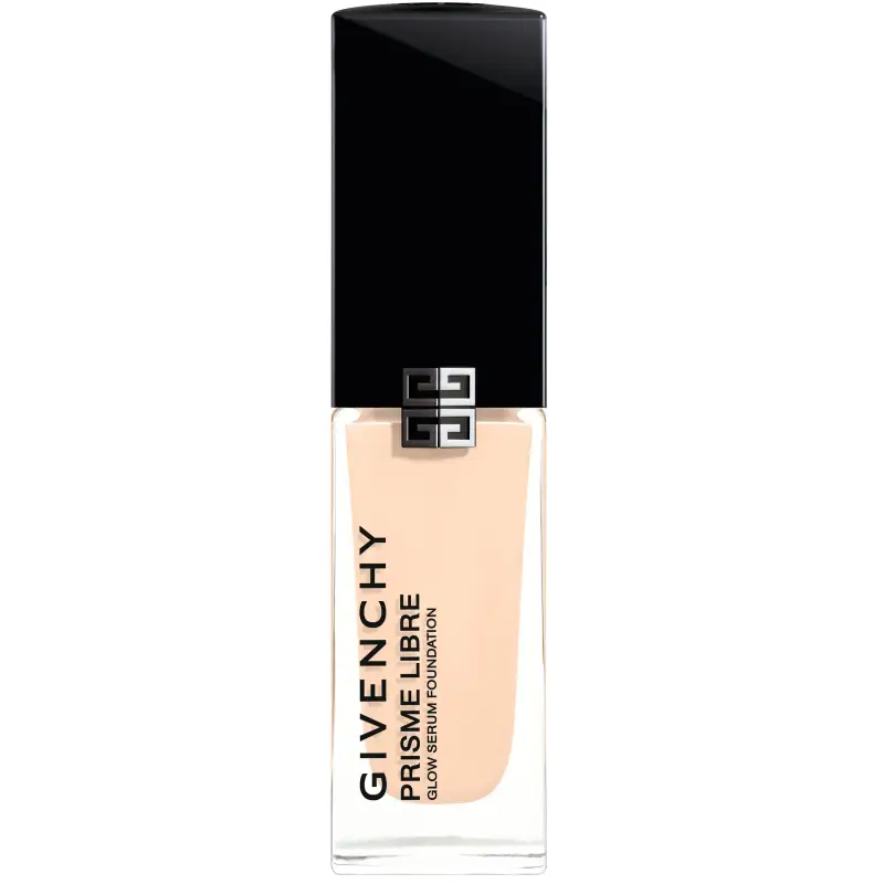 Viso PRISME LIBRE Glow Serum Foundation 0.5C - Fondotinta