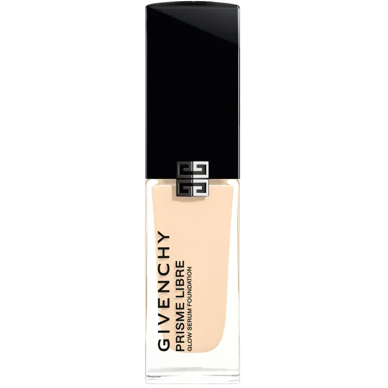 Viso PRISME LIBRE Glow Serum Foundation 0.5N - Fondotinta