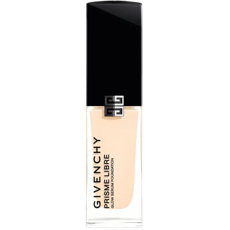 Viso PRISME LIBRE Glow Serum Foundation 0N - Fondotinta