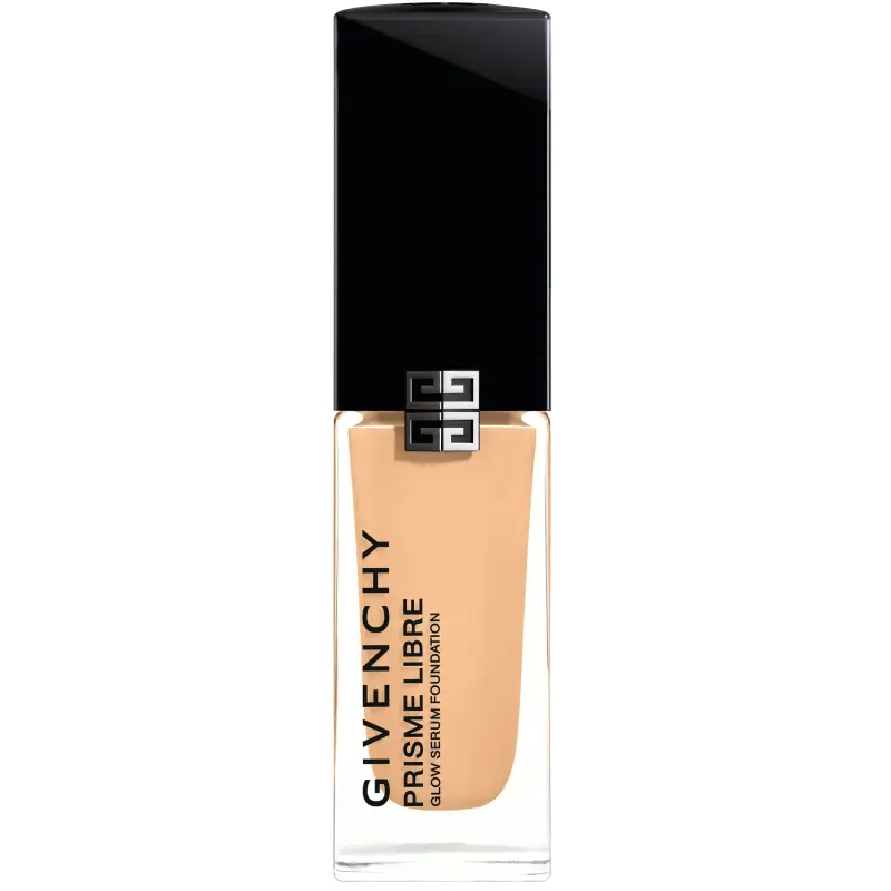 Viso PRISME LIBRE Glow Serum Foundation 3.5N - Fondotinta