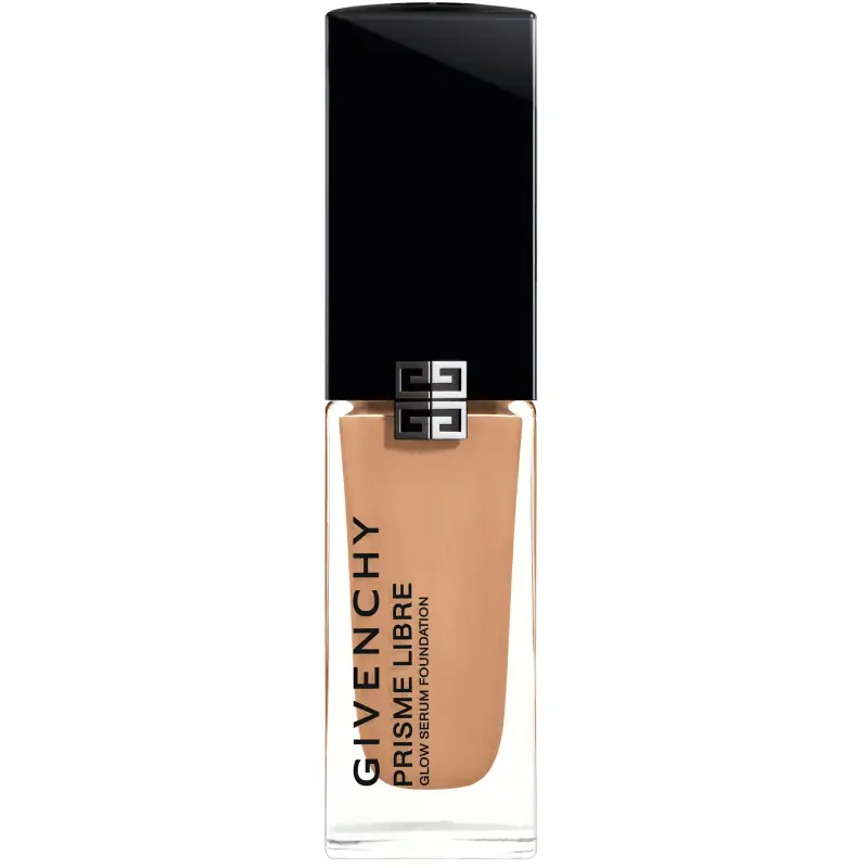 Viso PRISME LIBRE Glow Serum Foundation 4.8N - Fondotinta