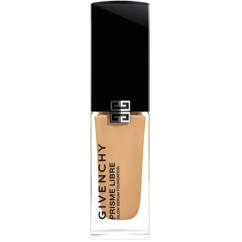 Viso PRISME LIBRE Glow Serum Foundation 4W - Fondotinta