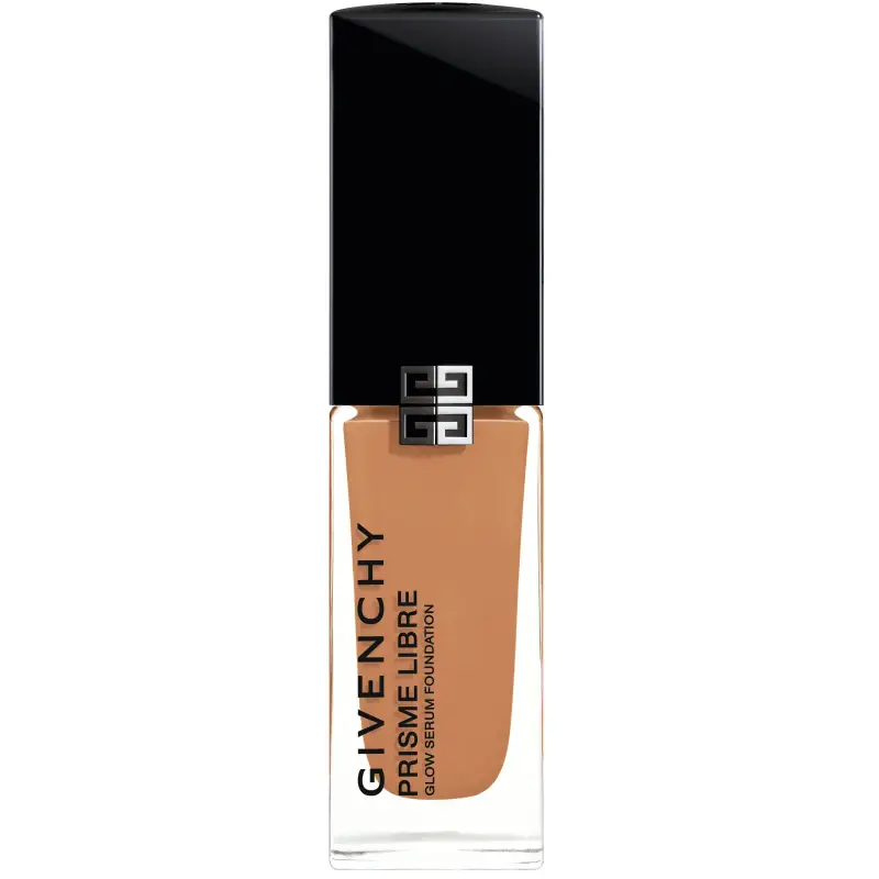 Viso PRISME LIBRE Glow Serum Foundation 5.5C - Fondotinta