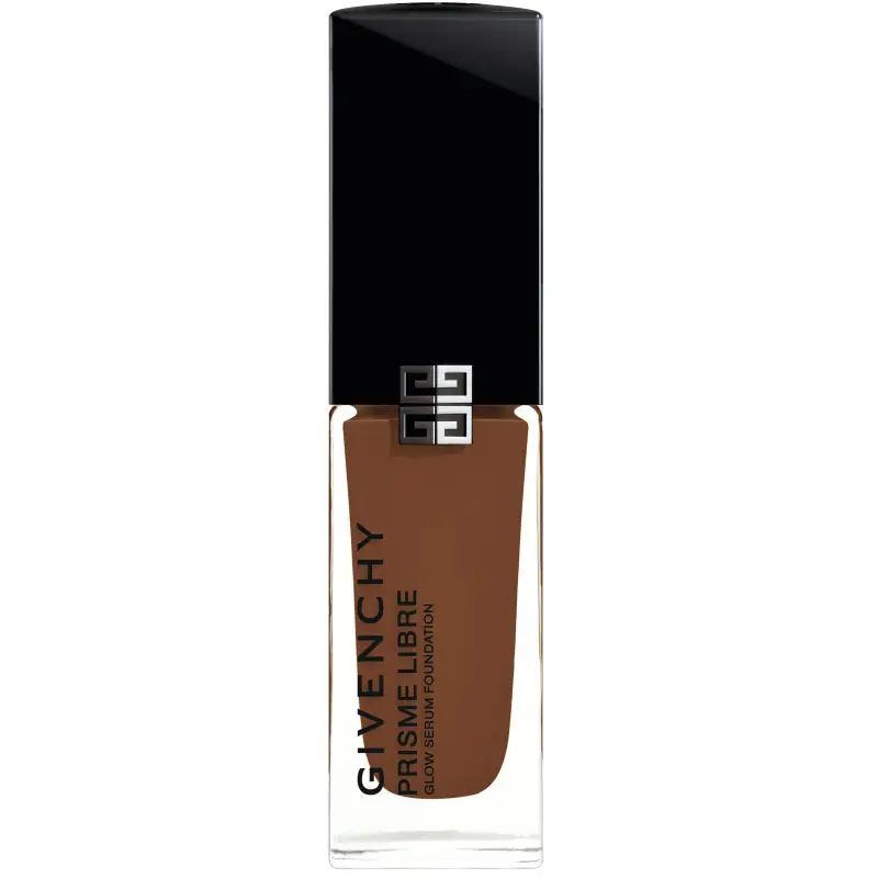 Viso PRISME LIBRE Glow Serum Foundation 6.7N - Fondotinta