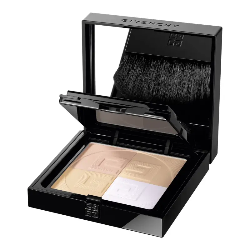 Viso Prisme Libre Pressed Powder N02 Satin Blanc - Cipria