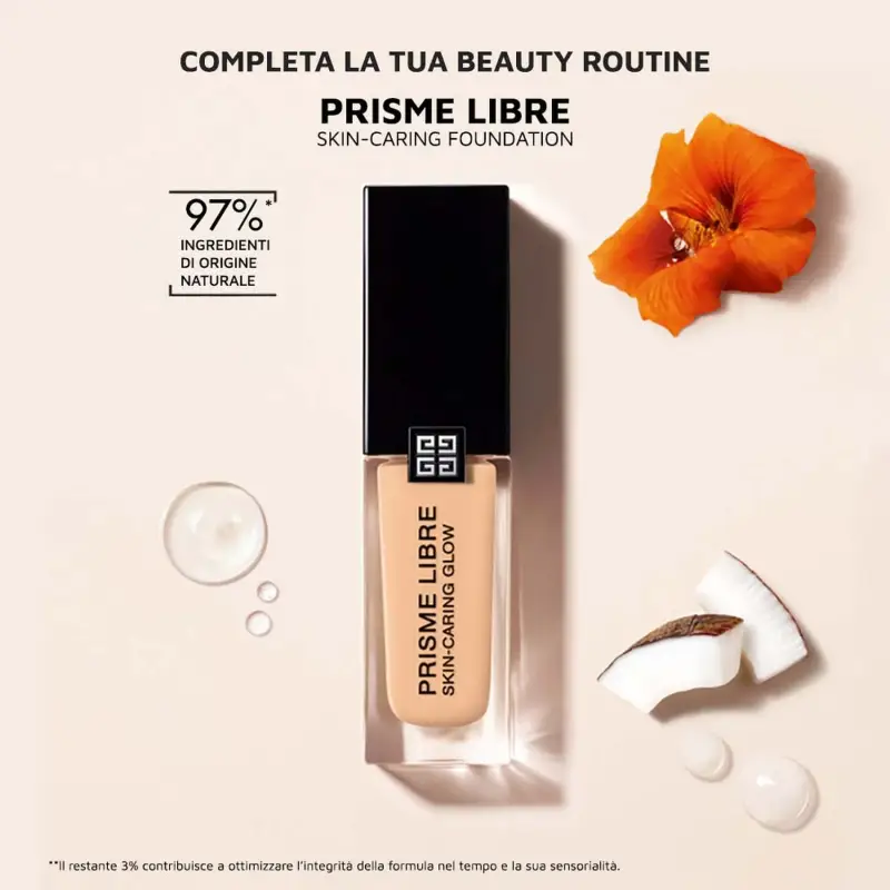 Viso Prisme Libre Pressed Powder N04 Mousseline Acidulée - Cipria miniatura 5