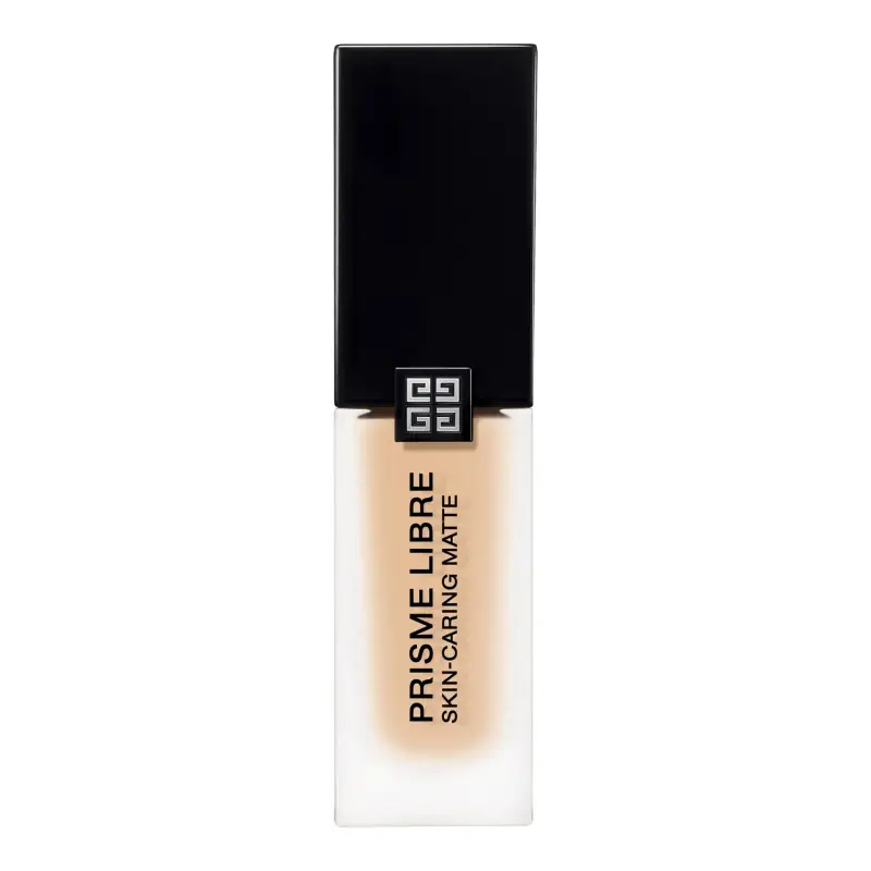 Viso Prisme Libre Skin-Caring Matte Foundation 2-W110 - Fondotinta