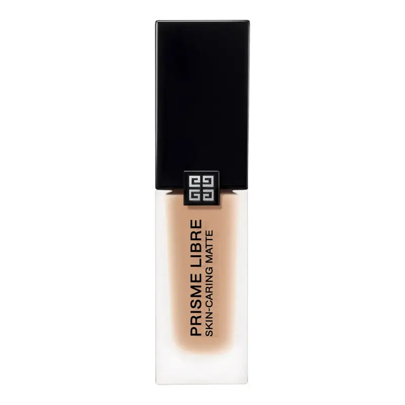 Viso Prisme Libre Skin-Caring Matte Foundation 3-C275 - Fondotinta