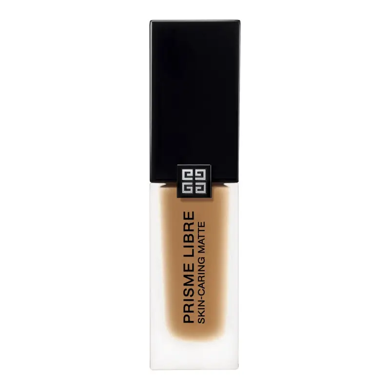 Viso Prisme Libre Skin-Caring Matte Foundation 5-W355 - Fondotinta
