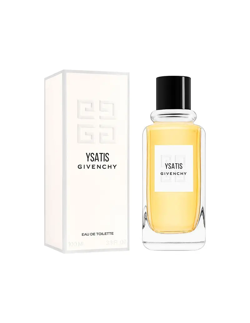 Givenchy Ysatis - Eau de Toilette 100 ml