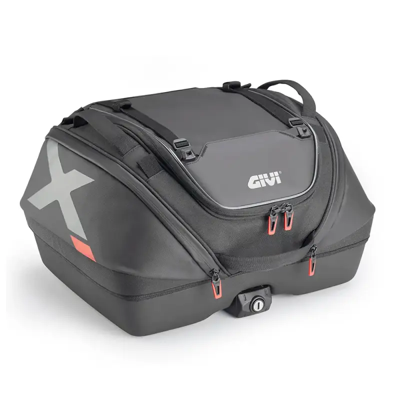 Borsa da sella per moto Givi New XL08