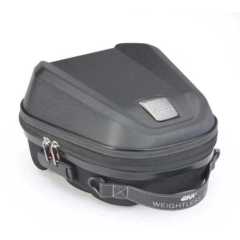 Borsa da serbatoio per moto Givi Tanklock