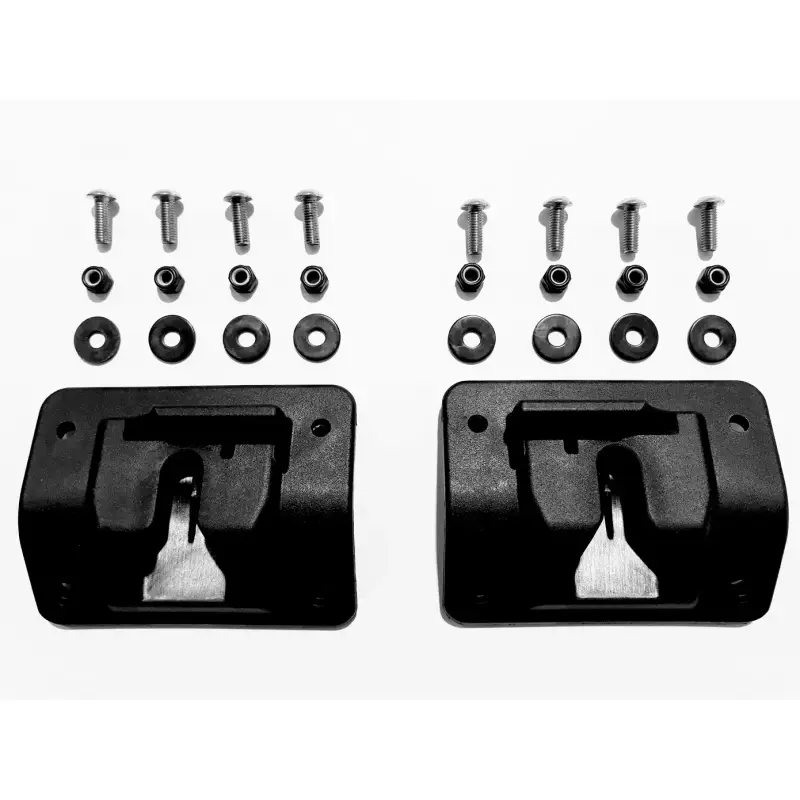 Kit gancio inferiore Givi Dolomite