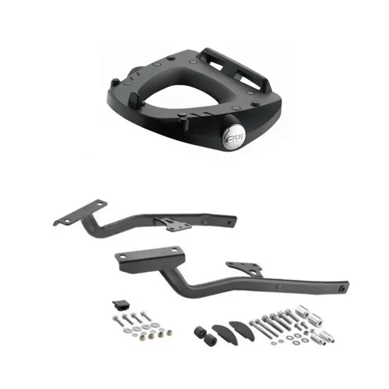Supporto bauletto della moto Givi Monolock Yamaha FJR 1300 (06 à 20)