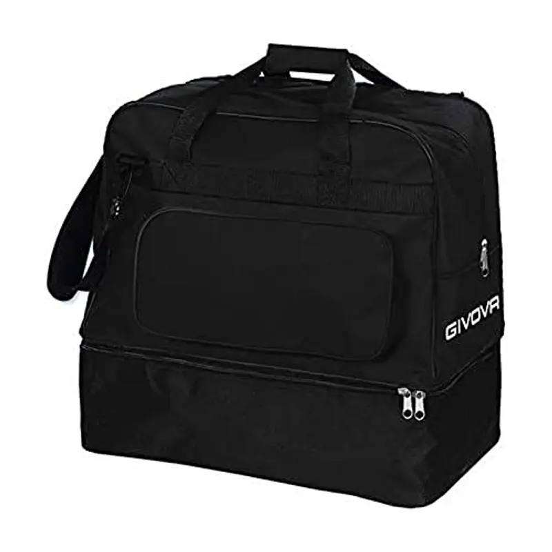 Givova Borsa Revolution Big Nero