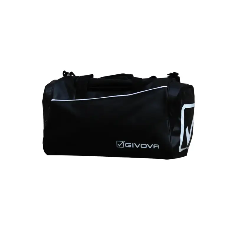 Borsa sportiva Tendace in similpelle Givova