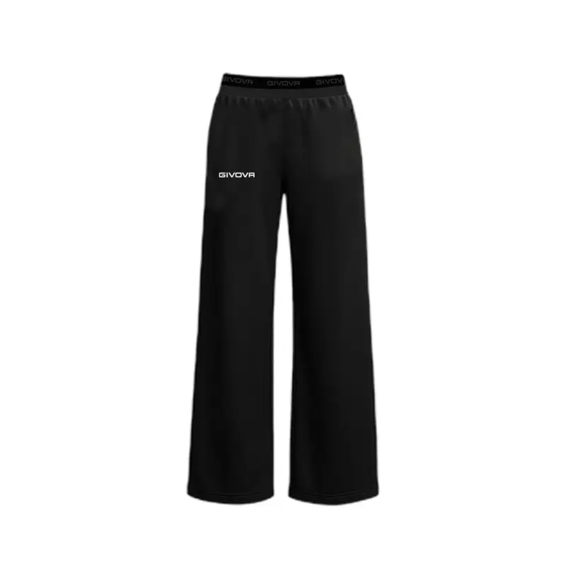 Pantaloni in cotone donna Givova
