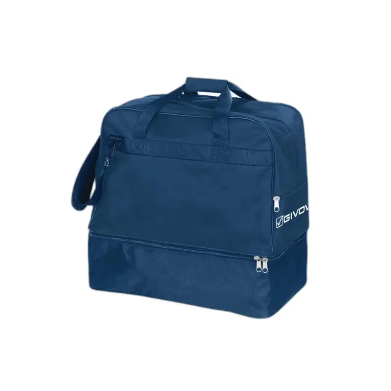 Zaino classico per pc da 15,6 pollici Givova Borsa