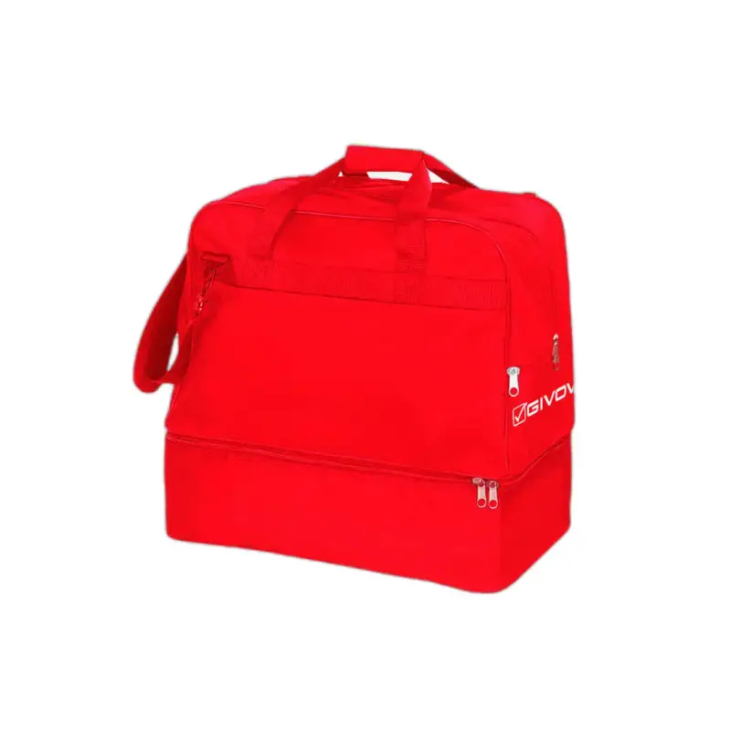 Zaino classico per pc da 15,6 pollici Givova Borsa