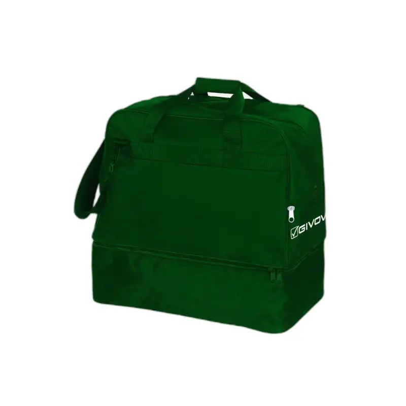 Zaino classico per pc da 15,6 pollici Givova Borsa