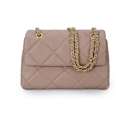 Gladdon Borsa a tracolla Donna Rosa 3507521