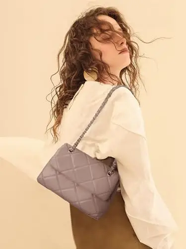 Gladdon Borsa a tracolla Donna Rosa 3507521 miniatura 2