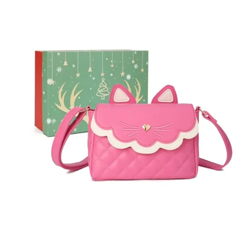 Gladdon Borsa a tracolla Rosa 1907855