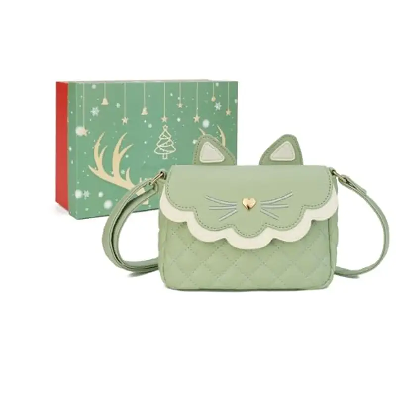 Gladdon Borsa a tracolla Verde 1907867